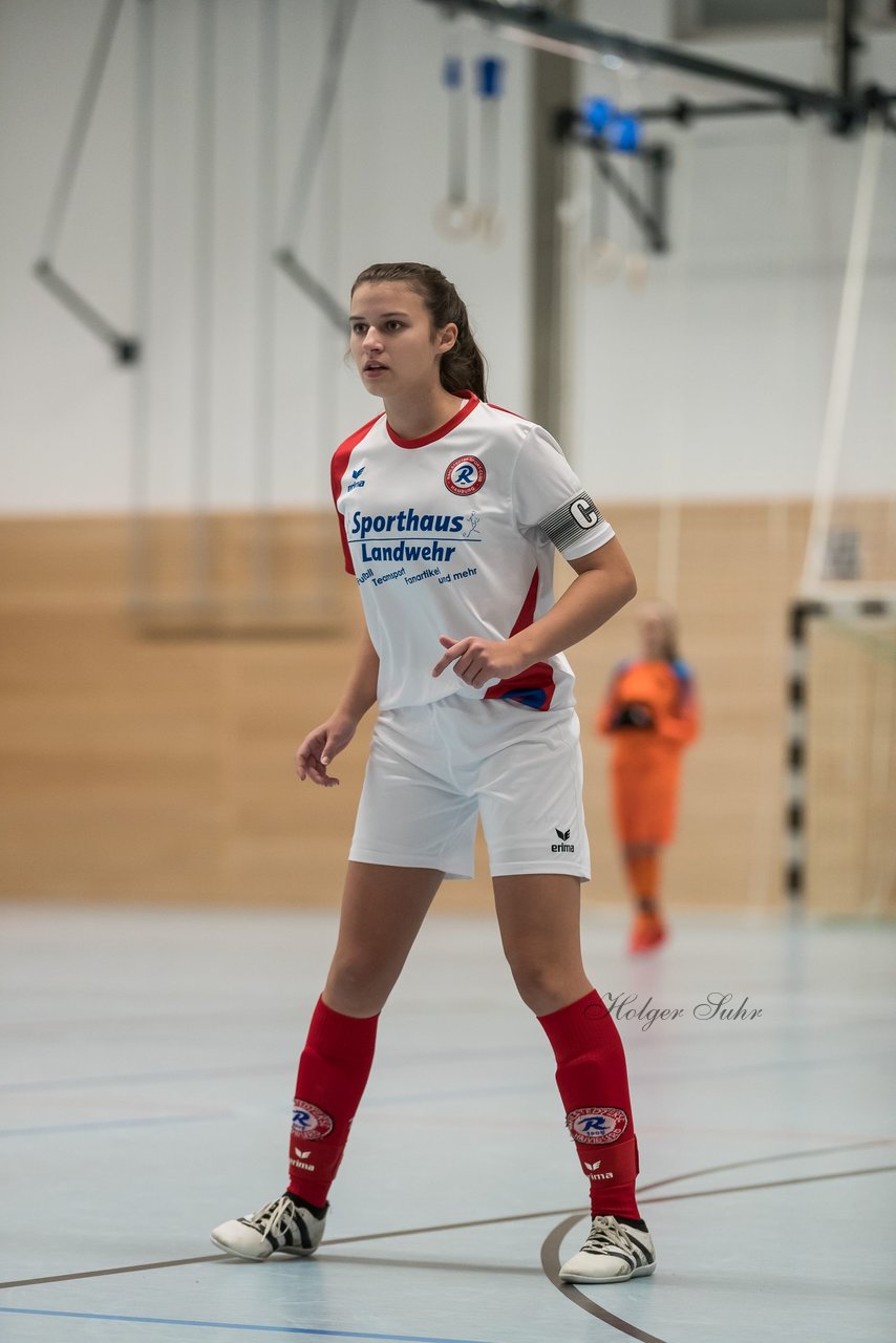 Bild 161 - Rathje Cup Frauen